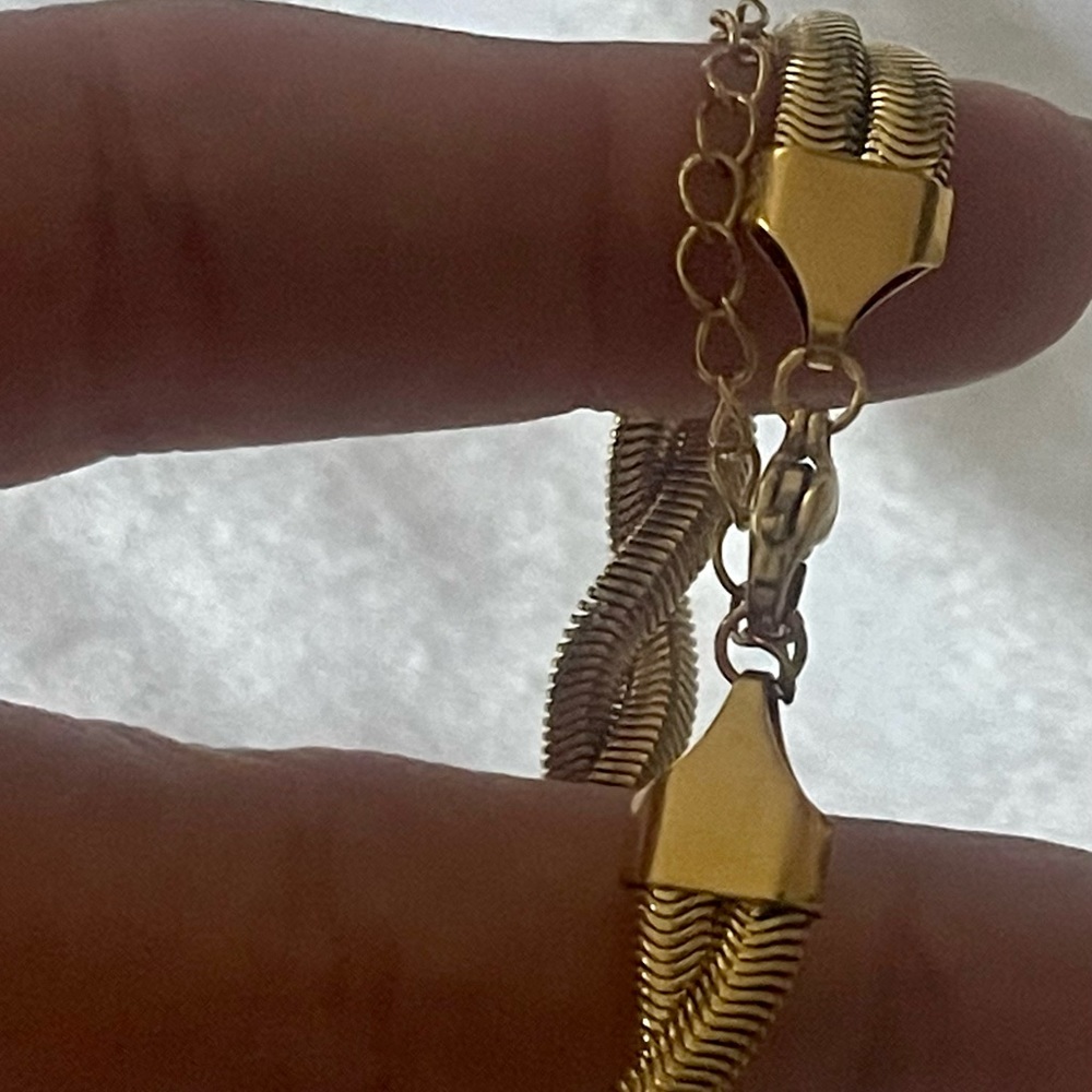 2 plunder bracelets - Picture 5 of 5